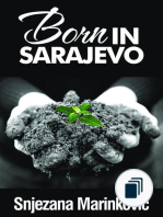 Born in Sarajevo