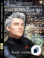 The Fireborn Chronicles