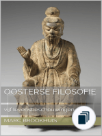 Oosterse filosofie