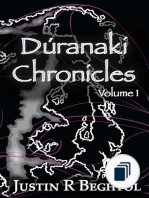 Dúranaki Chronicles