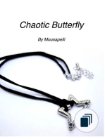 Chaotic Butterfly