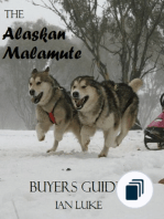 Dog Buyer's Guide