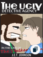 The Ugly Detective Agency