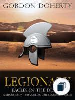 Legionary