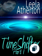 TimeShifter Part 2