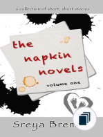 The Napkin Novels