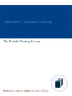 Information Systems Auditing