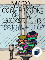 Confessions of a Bookseller