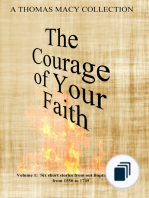 Courage of Your Faith