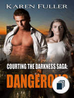 Courting the Darkness Series