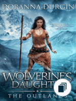 The Wolverine's Daughter