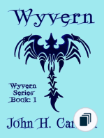 Wyvern Trilogy