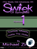 Switek Of Springfield