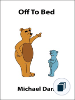 Brown Bear And Blue Bear