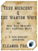 Tess Mercury