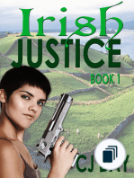 Irish Justice Series