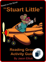 Reading Group Guides