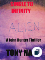 John Hunter mysteries