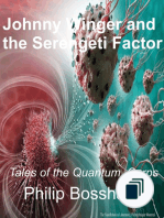 Tales of the Quantum Corps