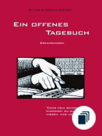 Ein offenes Tagebuch - Erfahrungen