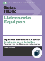 Guías HBR
