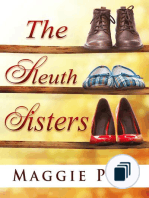 The Sleuth Sisters Mysteries