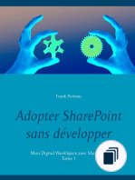 Adopter sharepoint sans developper