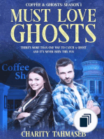 Coffee and Ghosts