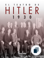 El teatro de Hitler