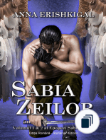 Sabia Zeilor