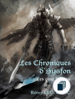 Les Chroniques d'Hissfon