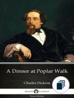 Delphi Parts Edition (Charles Dickens)