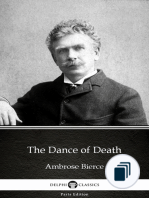Delphi Parts Edition (Ambrose Bierce)
