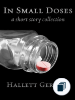 In Small Doses (Short Story Collections)