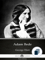 Delphi Parts Edition (George Eliot)