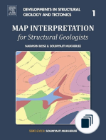 Developments in Structural Geology and Tectonics