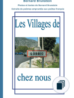 les villages de chez nous