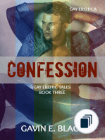 Gay Erotic Tales
