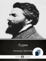 Delphi Parts Edition (Herman Melville)