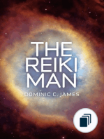 The Reiki Man Trilogy