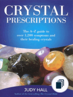 Crystal Prescriptions