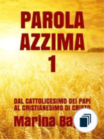 PAROLA AZZIMA