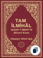 Tam İlmihâl Seâdet-i Ebediyye