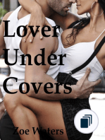 Lover Under Covers