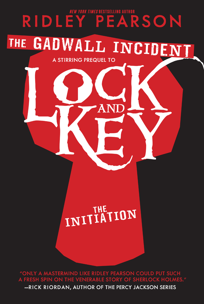 Lock and Key Series ebook Everand