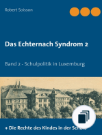 Das Echternach-Syndrom
