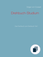 Das Fachbuch zum Drehbuch