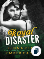 Royal Disaster