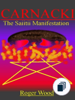 Carnacki Continuum