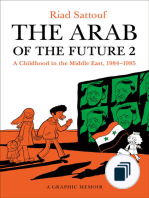 The Arab of the Future